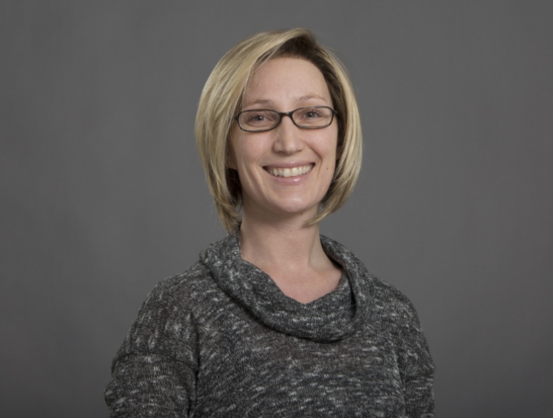 Anna M. Demopoulos